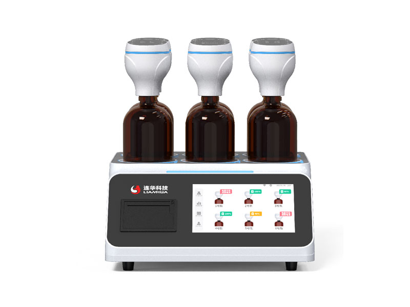 苏仙连华科技生物化学需氧