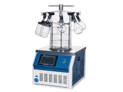 苏仙宁波新芝冷冻干燥机SCIENTZ-N系列