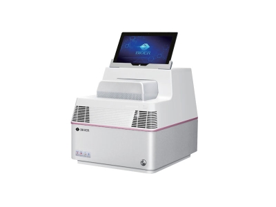 苏仙杭州博日荧光定量PCR检测仪FQD-96X