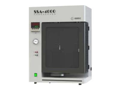 苏仙彼奥德比表面积及孔径分析仪SSA-4000