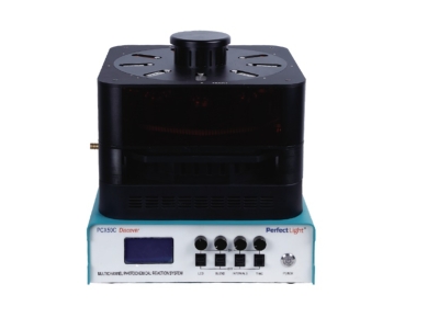 苏仙泊菲莱多通道光催化反应系统PCX-50B Discove
