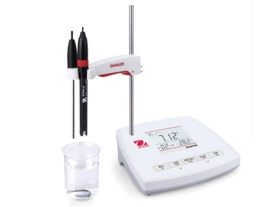 苏仙奥豪斯台式pH计Starter 2200