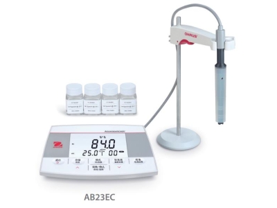 苏仙奥豪斯水质分析仪(电导率仪)AB23系列