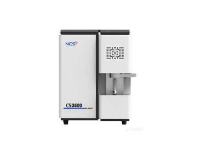 苏仙钢研纳克碳硫分析仪CS3500