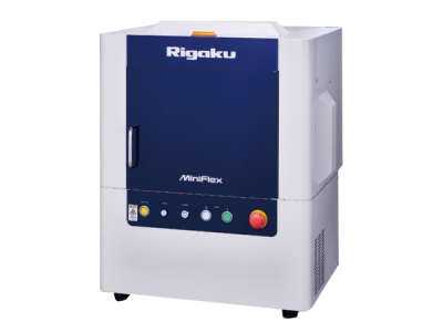 苏仙日本理学X射线衍射仪MiniFlex 600