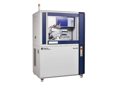 苏仙日本理学单晶衍射仪XtaLAB Synergy R